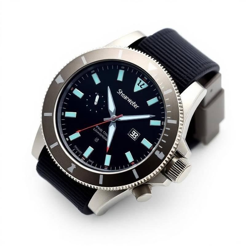 Shearwater Teric