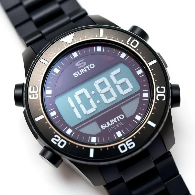 Suunto D5