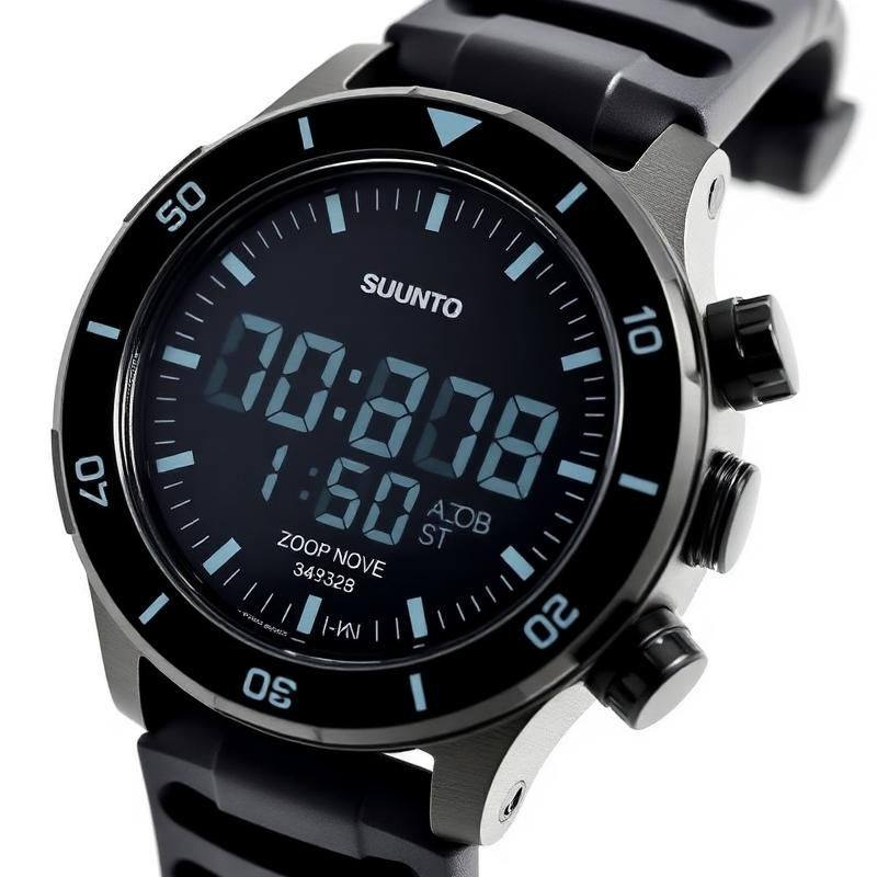 Suunto Zoop Novo