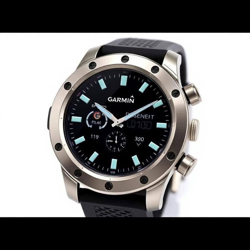 Garmin Descent Mk3i