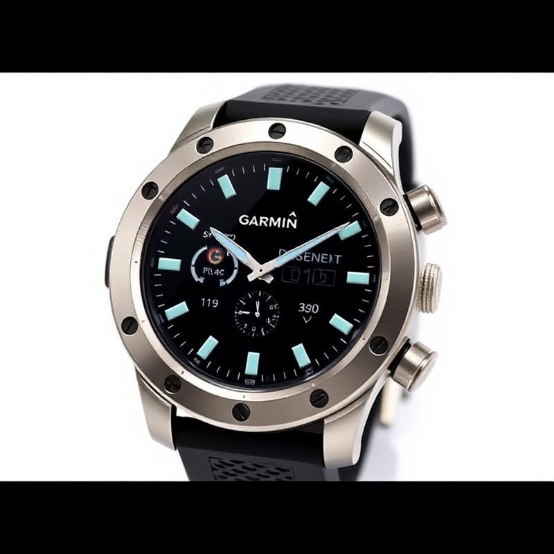 Garmin Descent Mk3i