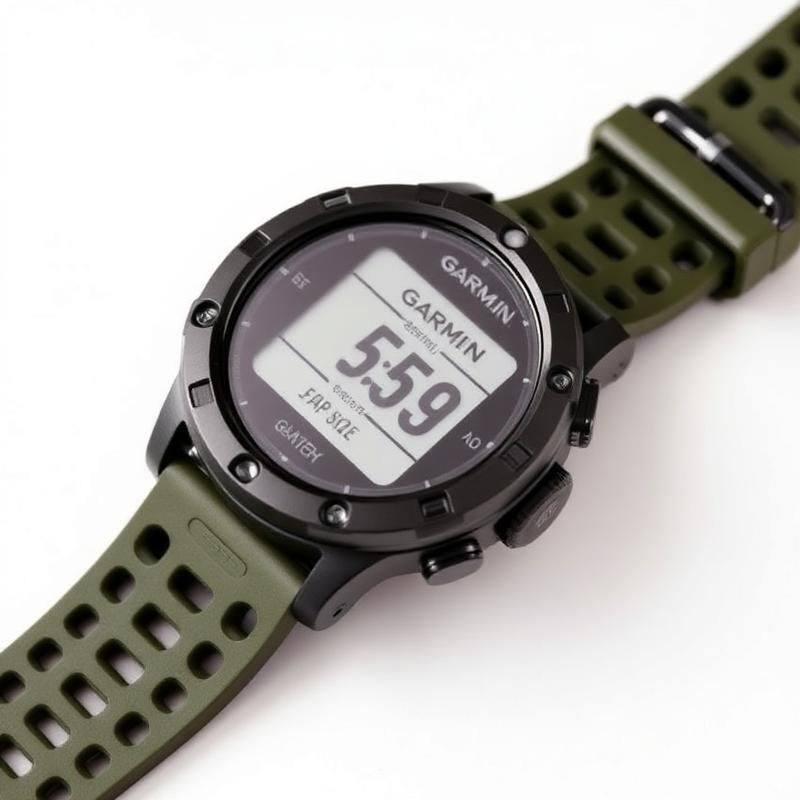 Garmin Descent G1 Solar