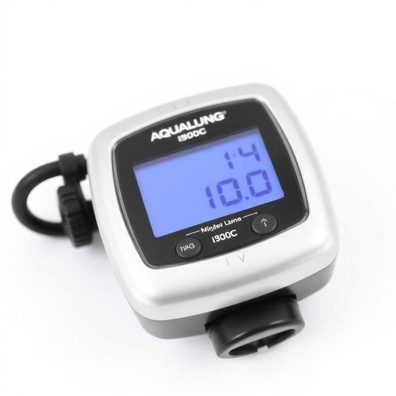 Aqualung i300C