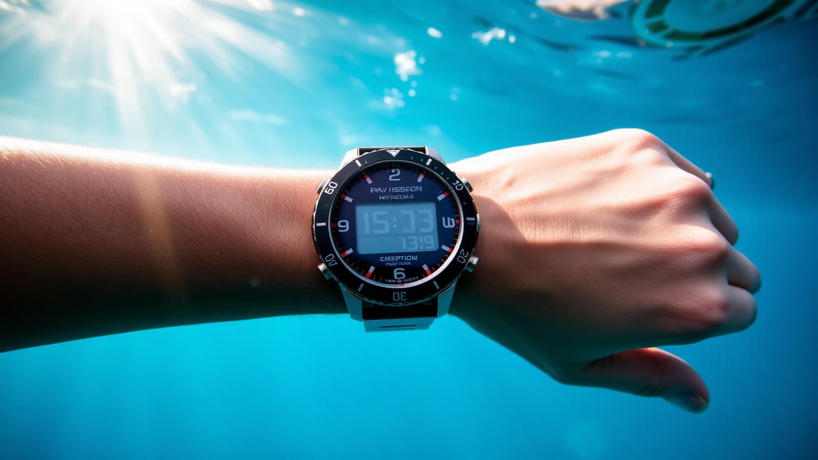 Beste Duikcomputer – Top 10 Shearwater Suunto Garmin