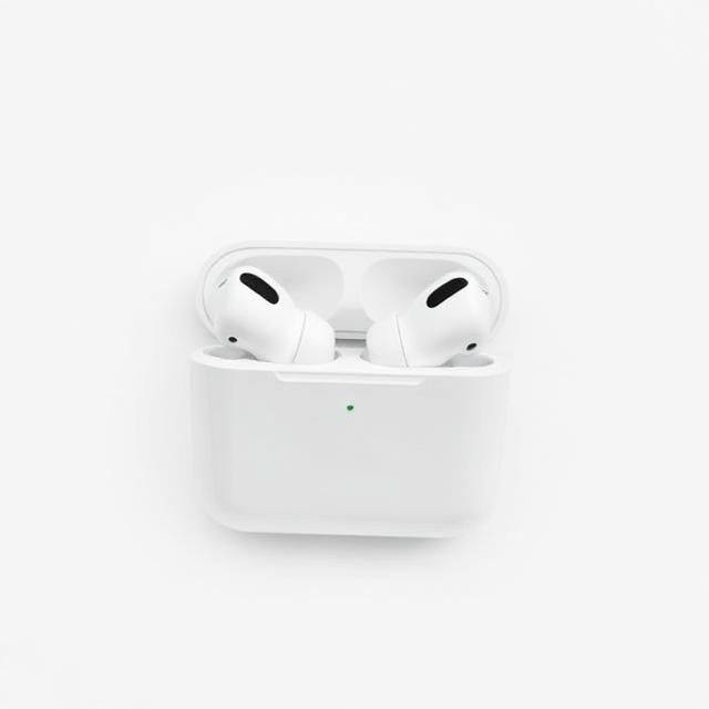 Apple AirPods Pro 2 (USB-C)