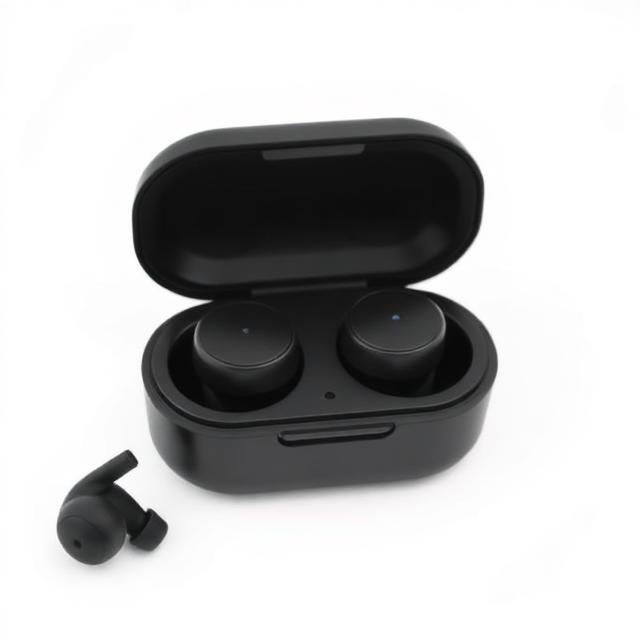 Bose QuietComfort Ultra Earbuds