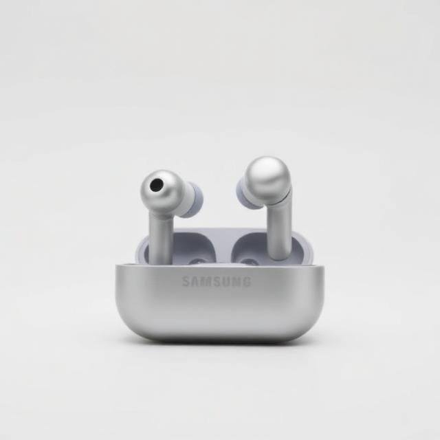Samsung Galaxy Buds3 Pro