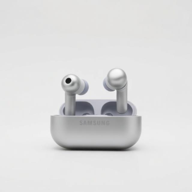 Samsung Galaxy Buds3 Pro