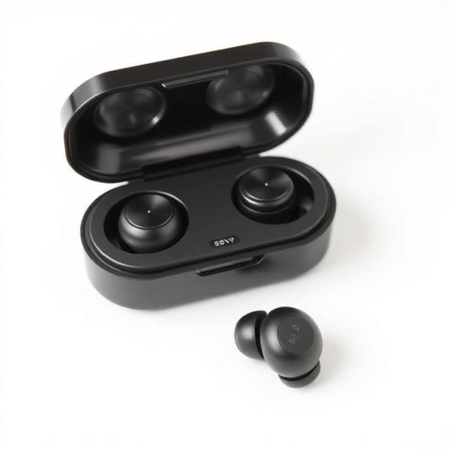 Sennheiser Momentum True Wireless 4