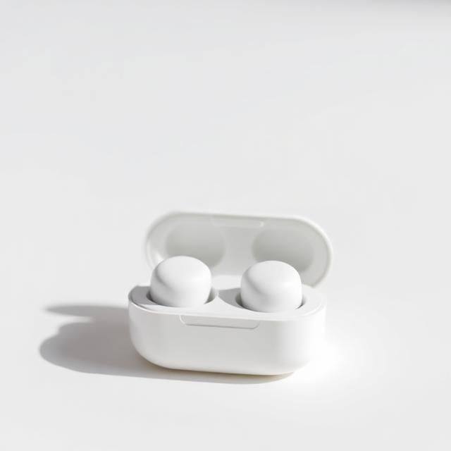 Google Pixel Buds Pro 2