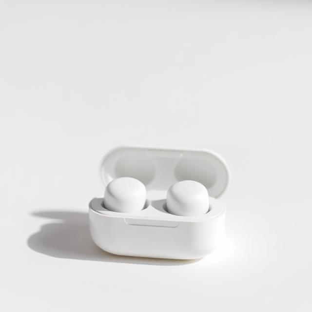 Google Pixel Buds Pro 2