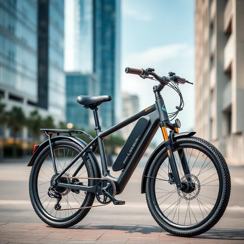 VanMoof S5