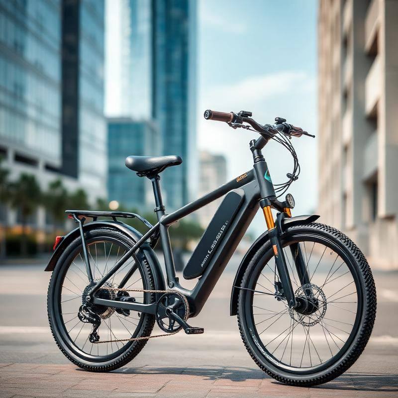 VanMoof S5