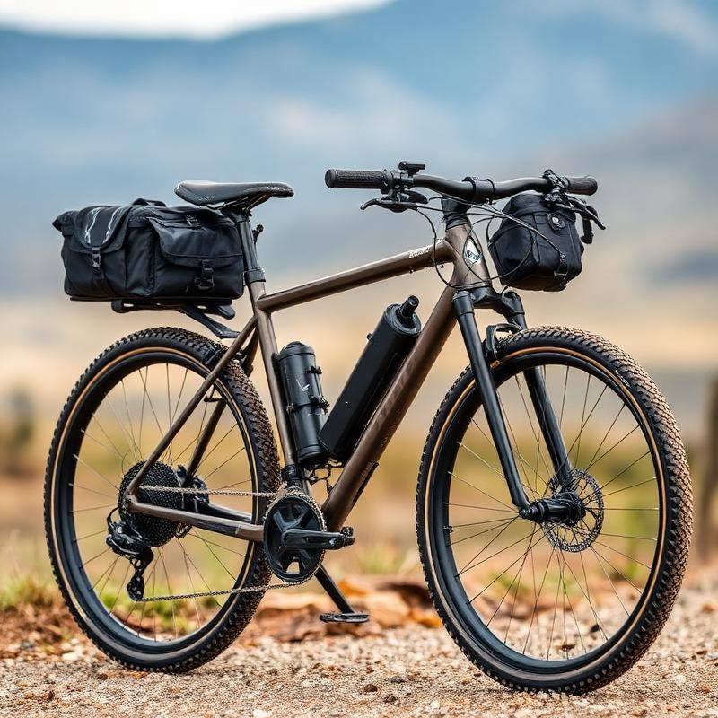 Stromer ST5