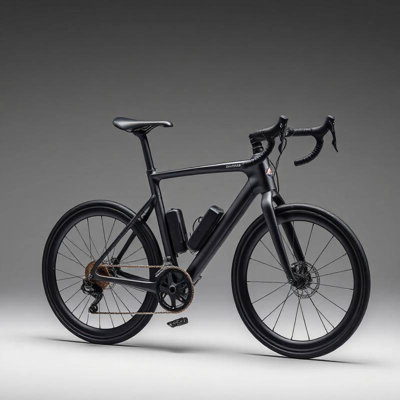 Scott Patron eRIDE 900