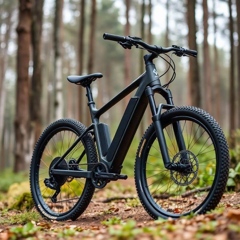 Gazelle Ultimate C380 HMB