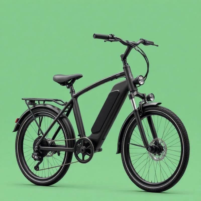 Specialized Turbo Vado 5.0