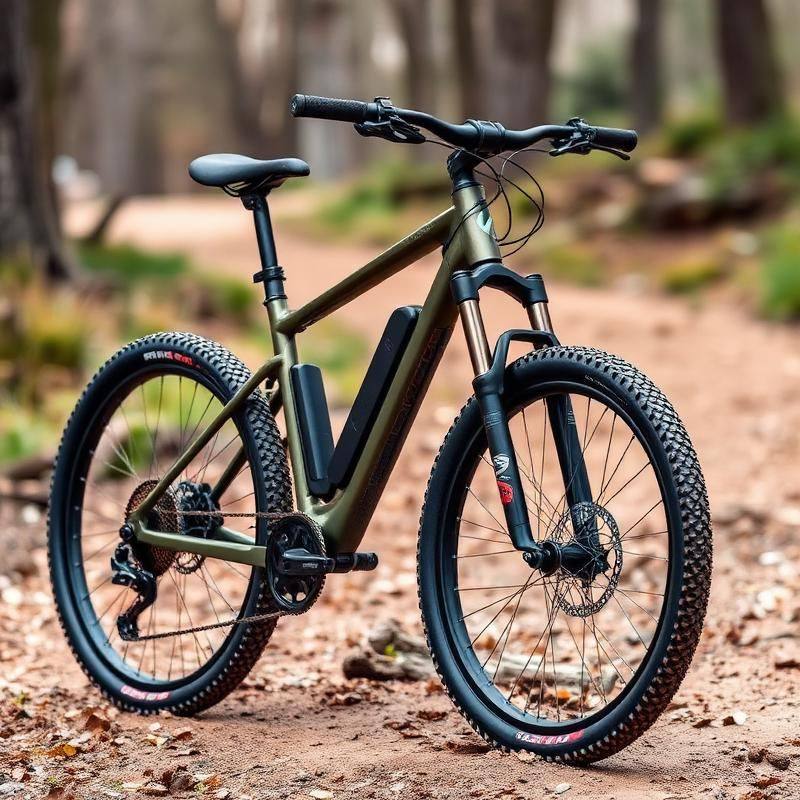 Trek Domane+ SLR 9