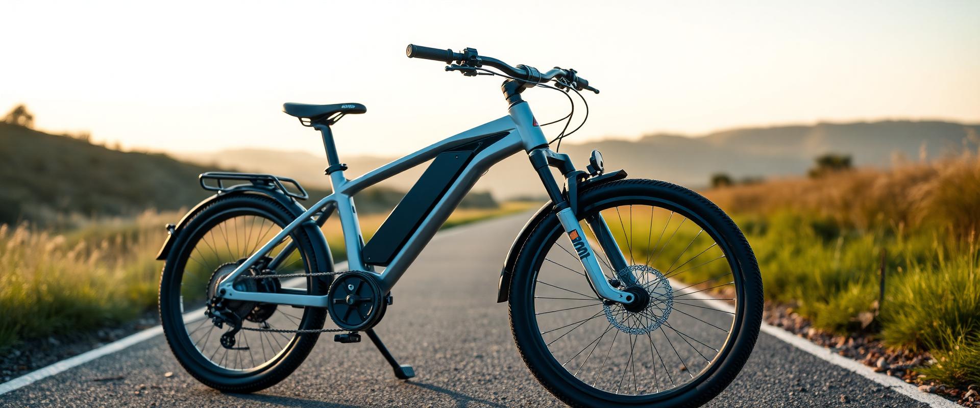 Beste Elektrische Fietsen – Top 15