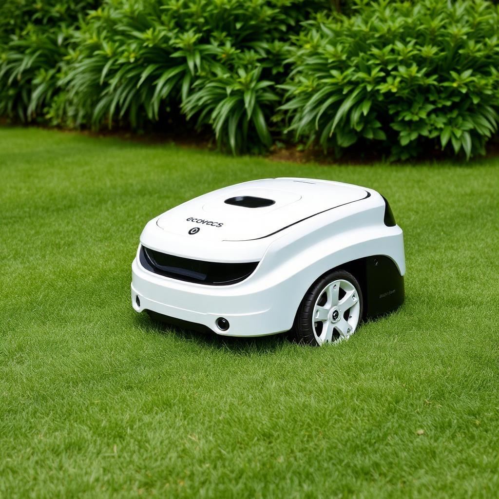 Ecovacs GOAT G1-1200