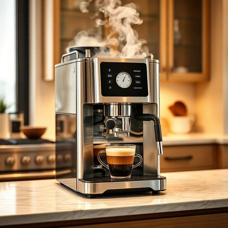 De'Longhi Eletta Explore ECAM450.65.S