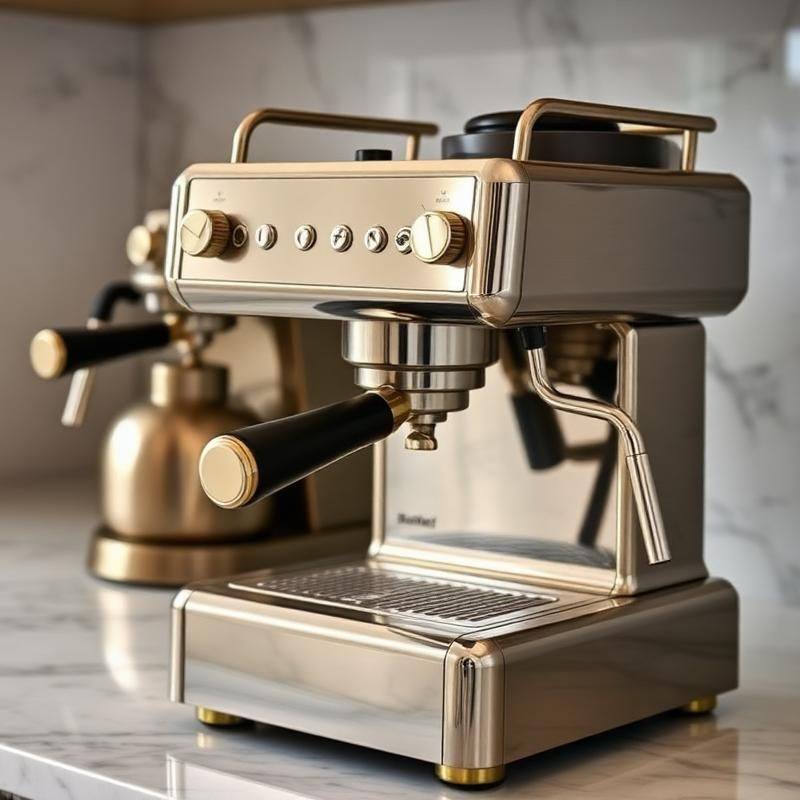 Nivona CafeRomatica NICR 960
