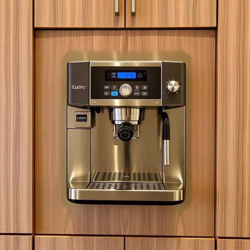 Gaggia Accademia