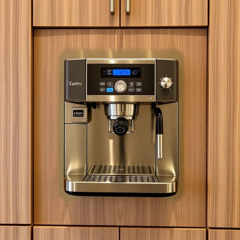 Gaggia Accademia