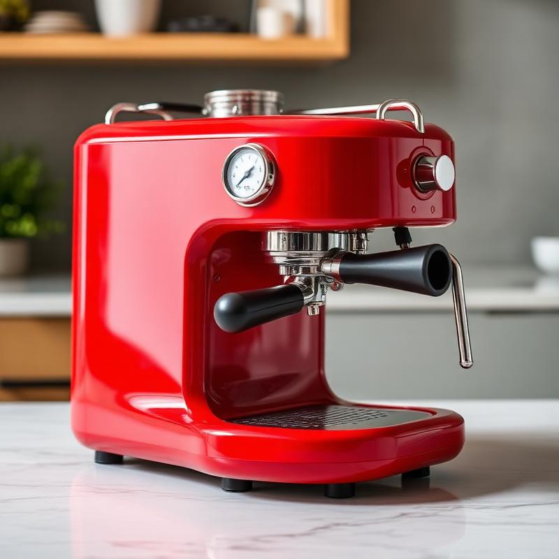 Sage Bambino Plus SES500