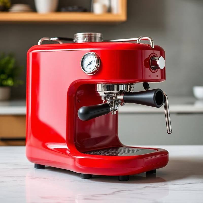 Sage Bambino Plus SES500