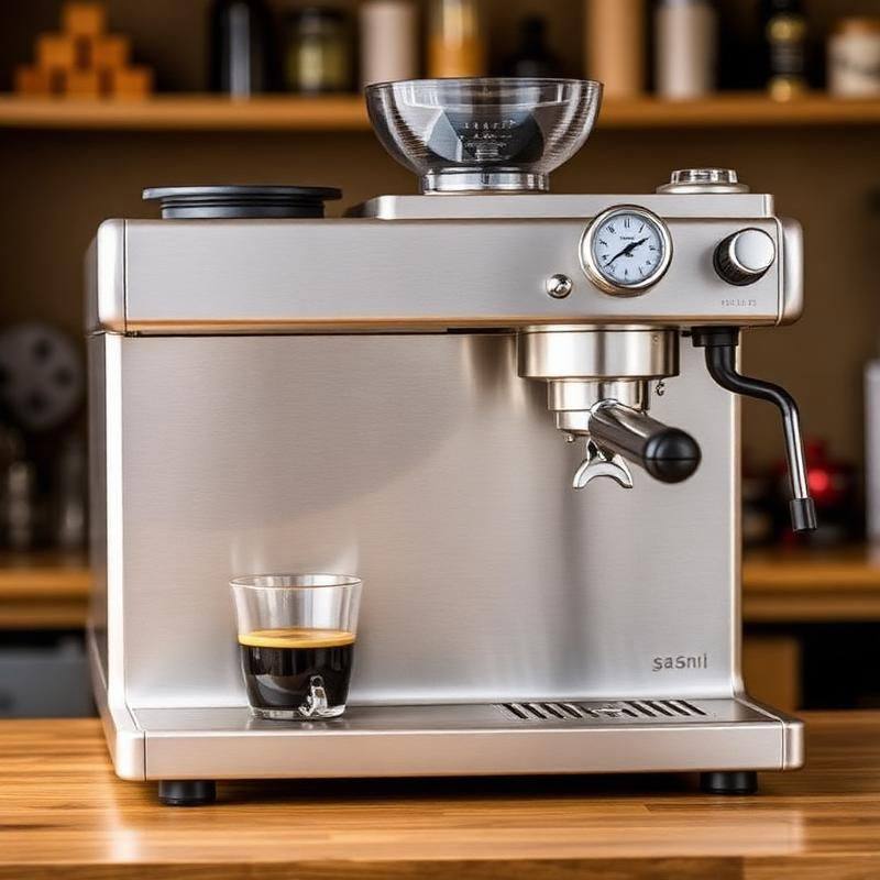Miele CM 7750 CoffeeSelect