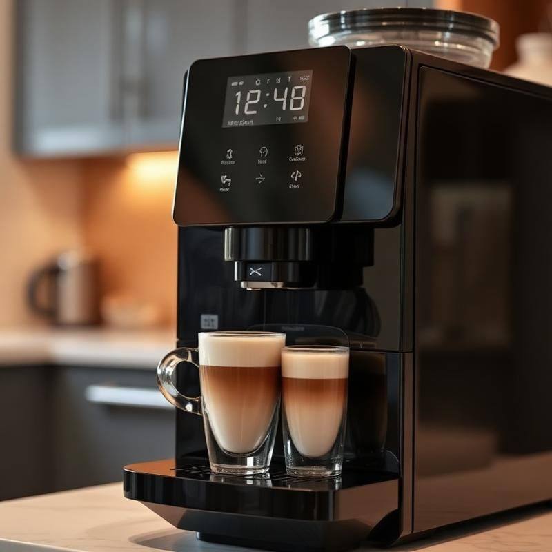 Sage Barista Express Impress BES876