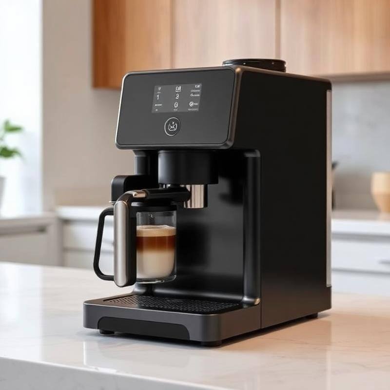Philips 5400 Series LatteGo EP5447/90