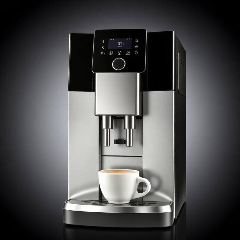 De'Longhi Rivelia EXAM440.55.B