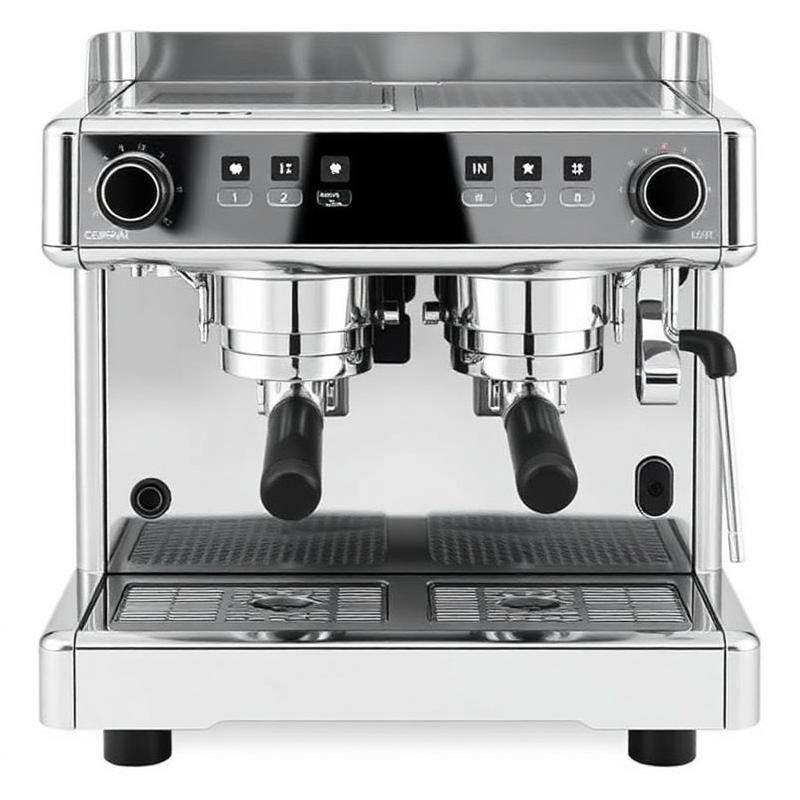 Melitta Barista TS Smart F860-100