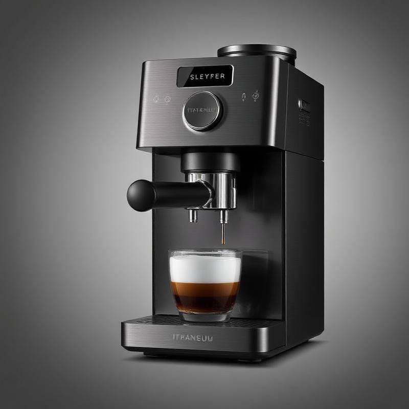 Krups Intuition Preference+ EA875E