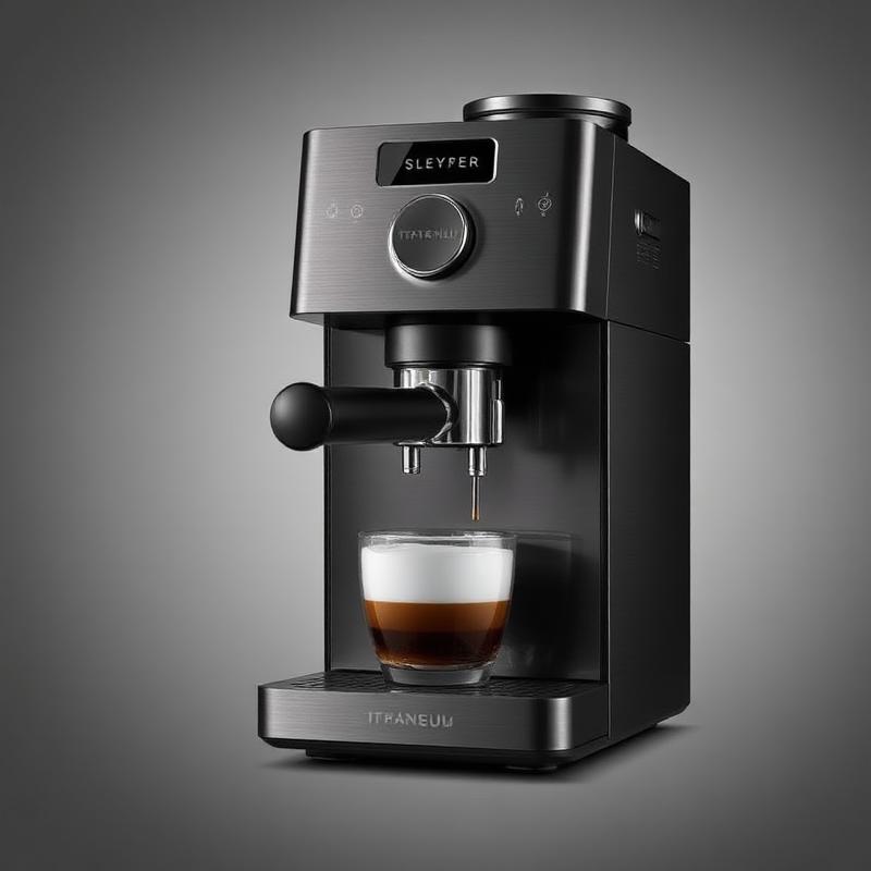 Krups Intuition Preference+ EA875E