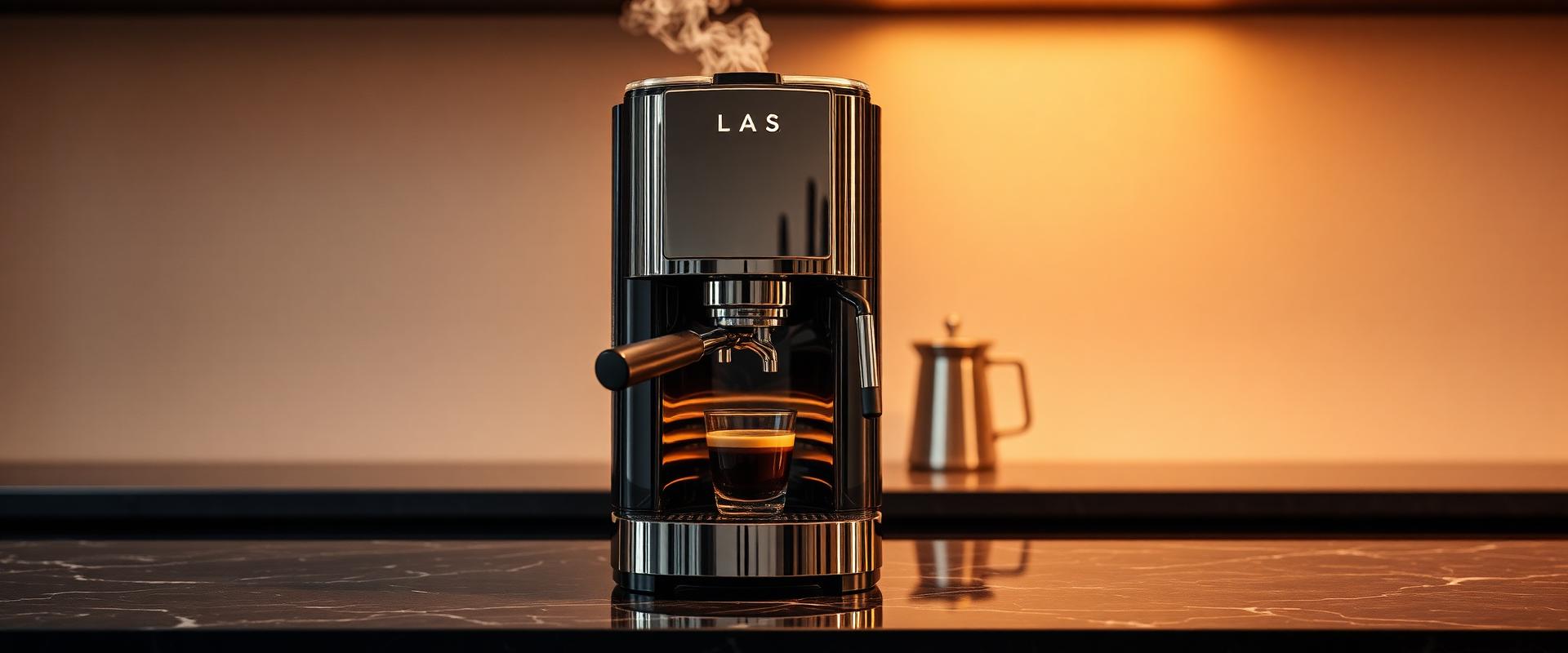 Beste Espressomachines – Top 15