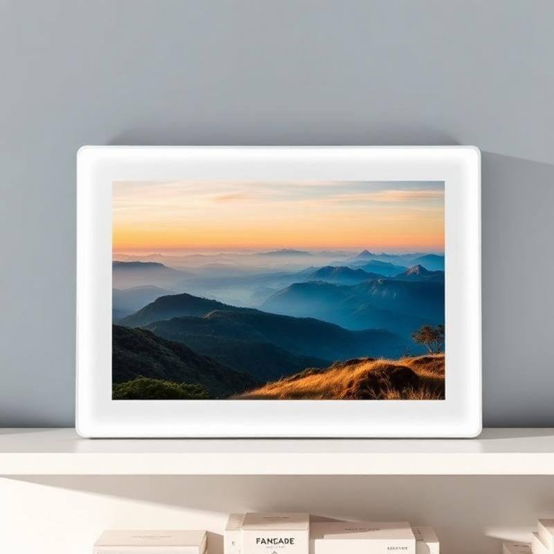 Aura Carver Luxe 10.1 inch