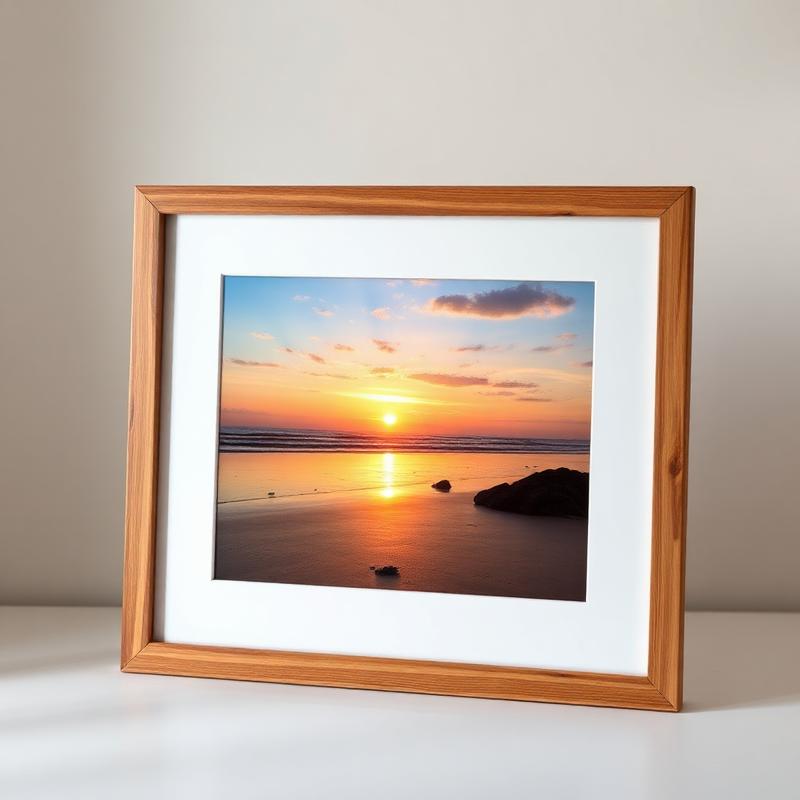 Meural Canvas II 21.5 inch