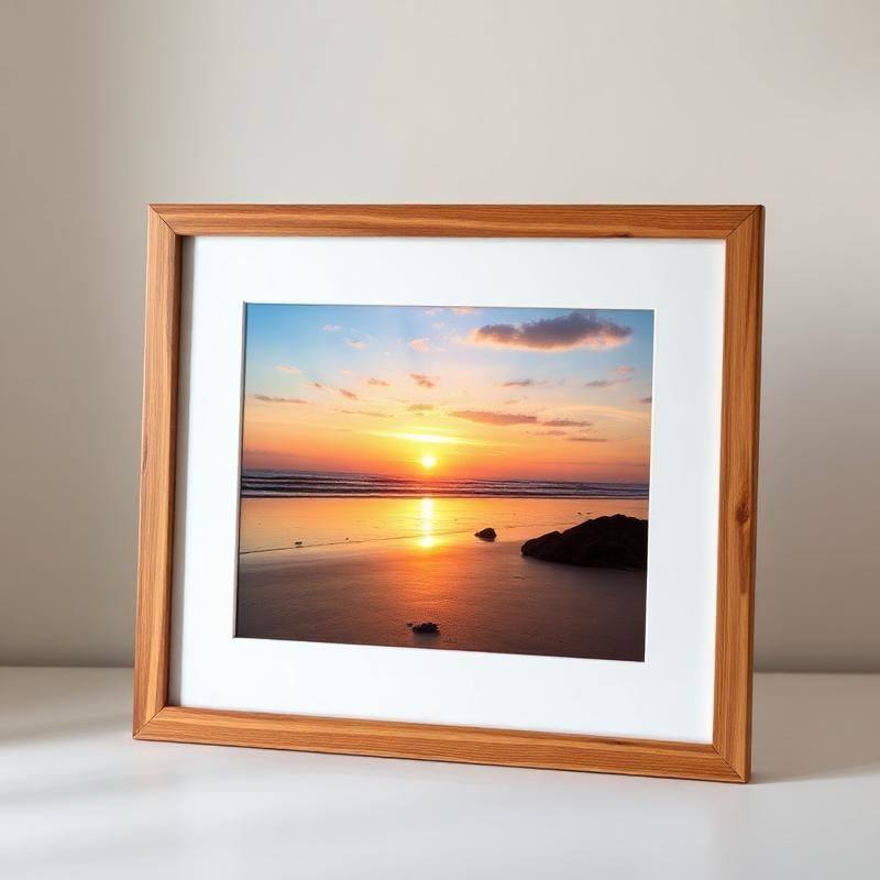 Meural Canvas II 21.5 inch