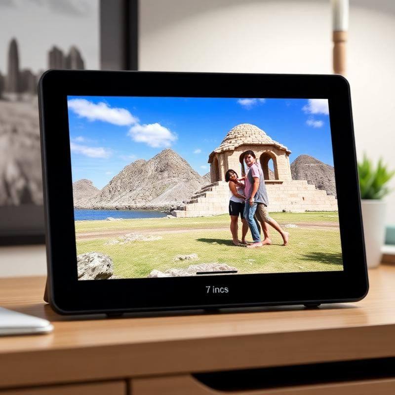 Nixplay 15.6 inch Smart Frame