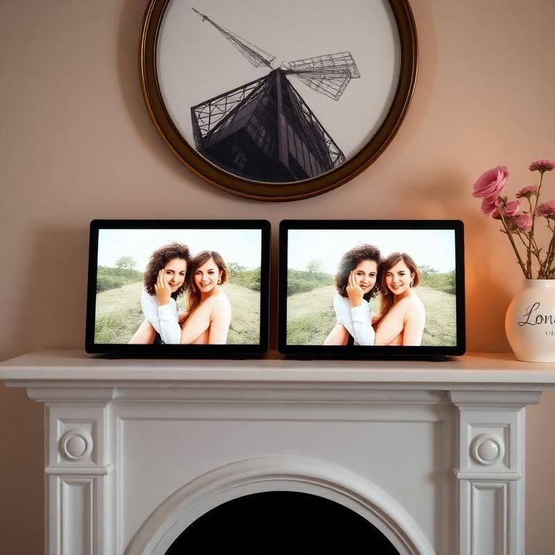 Aura Mason Luxe 9.7 inch