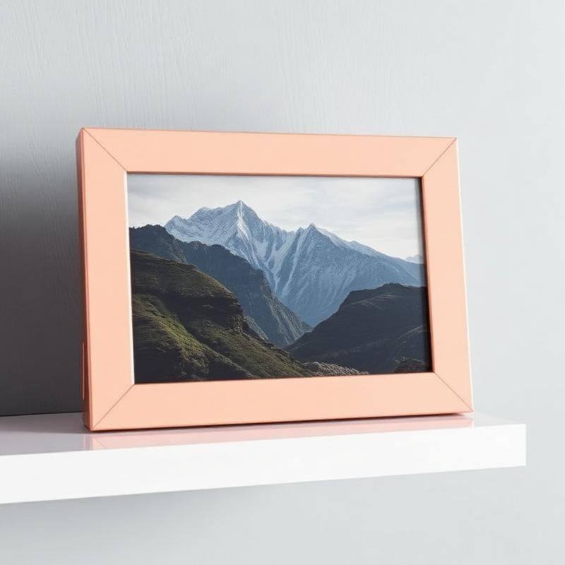 Pix-Star 15 inch WiFi Frame