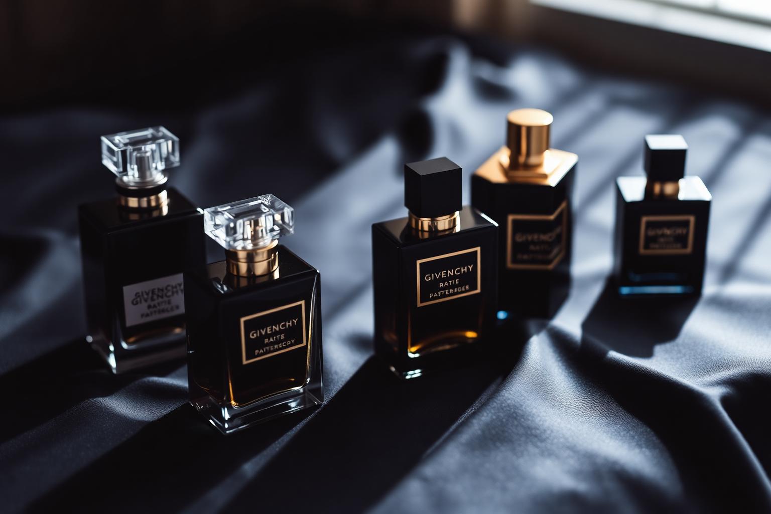 Beste Givenchy Parfums – Top 15