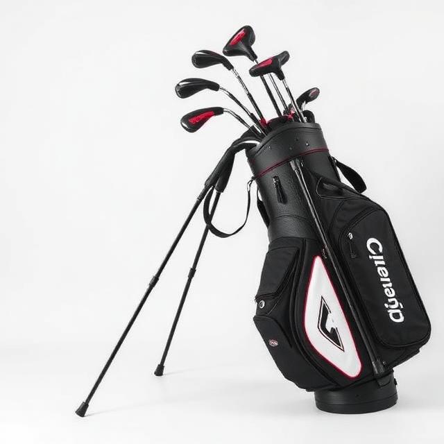 Cleveland Golf Launcher XL Complete Set