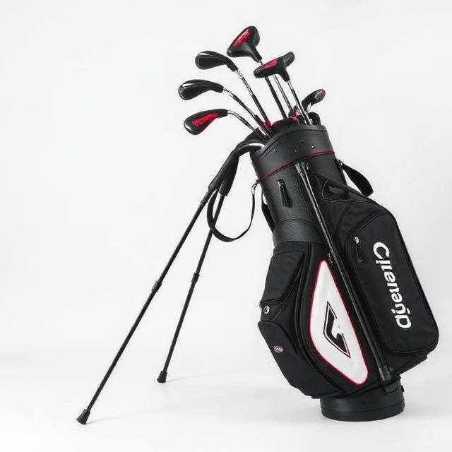 Cleveland Golf Launcher XL Complete Set