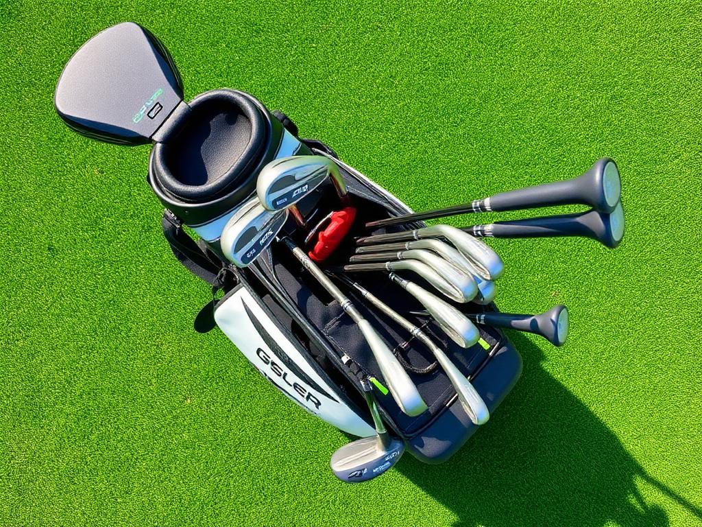 Beste Golfsets voor Beginners – Top 15