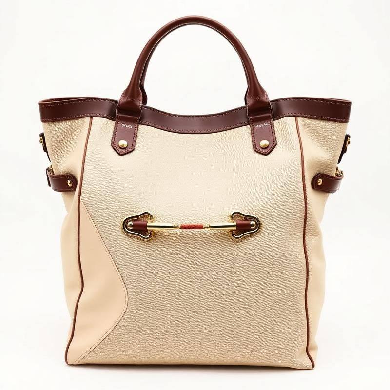 Gucci Paparazzo XL Tote