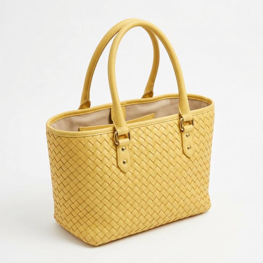 Bottega Veneta Barbara Tote